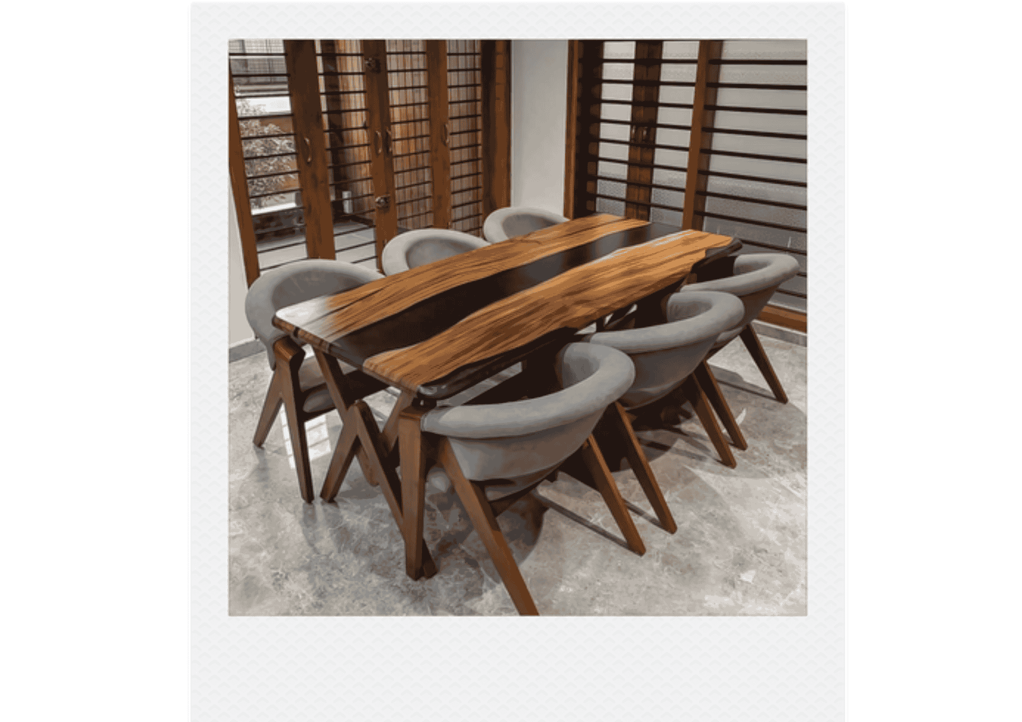 Dinning Tables