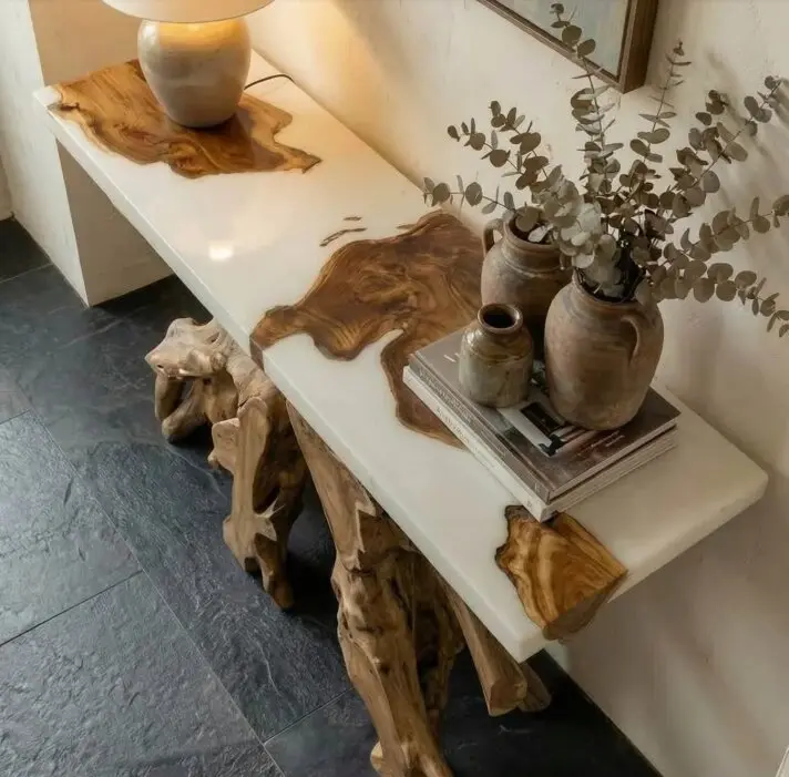 Console Table